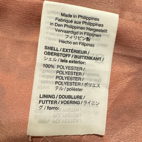 J. CREW Floral Crepe Wrap Dress - Picture 5 of 8